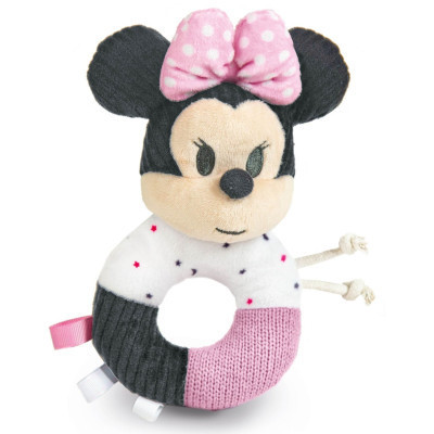 Погремушка Clementoni Baby Minnie, серия "Disney Baby" (17338) Винница - изображение 1
