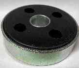 Муфта кардана (резиновая) (в сборе) мотоцикл Днепр , Мт(цинк) Мукачево