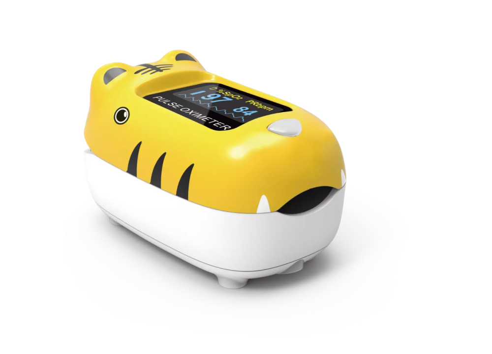 Пульсоксиметр Heaco CMS50Q1 для детей Днепр - изображение 1