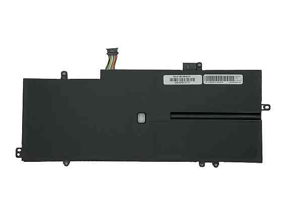 Аккумулятор для ноутбука Lenovo L18C4P71 Thinkpad X1 Carbon Gen 7 15.4V Black 3312mAh OEM Винница