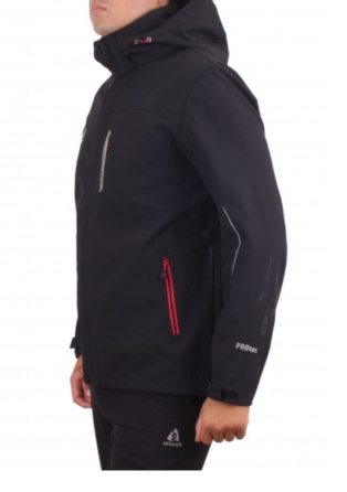 Мужская ветровка Azimuth  Windstopper. Киев