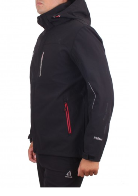 Мужская ветровка Azimuth  Windstopper. Киев - изображение 3