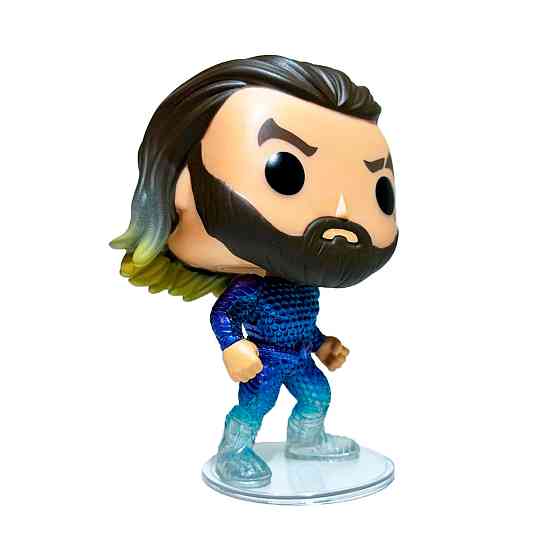 Ігрова фігурка Funko POP! - Аквамен Дніпро