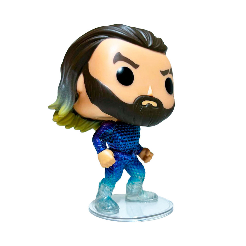 Ігрова фігурка Funko POP! - Аквамен Дніпро - фото 3