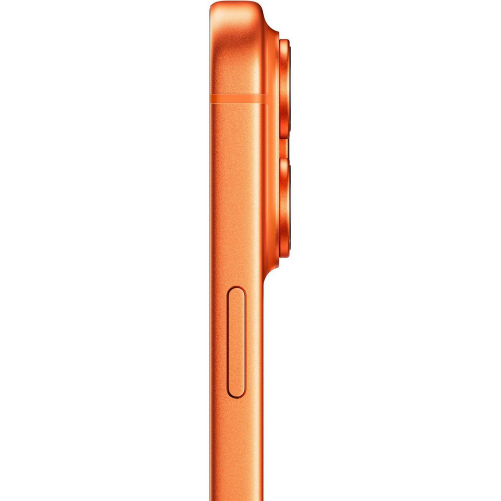 Смартфон Apple iPhone 17 Pro Max 256 GB Cosmic Orange (MFYN4AF/A) ( 21236 ) Харків - фото 2