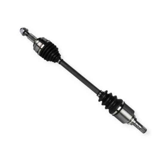 Привод Kangoo (2008-) передний левый L (z27) Рено Мукачево