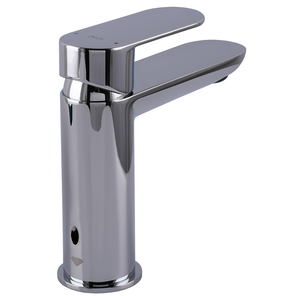 Змішувач для умивальника TOPAZ BARTS TB 07202-H36, Шланги TAQ-M1055 Луцк - изображение 2