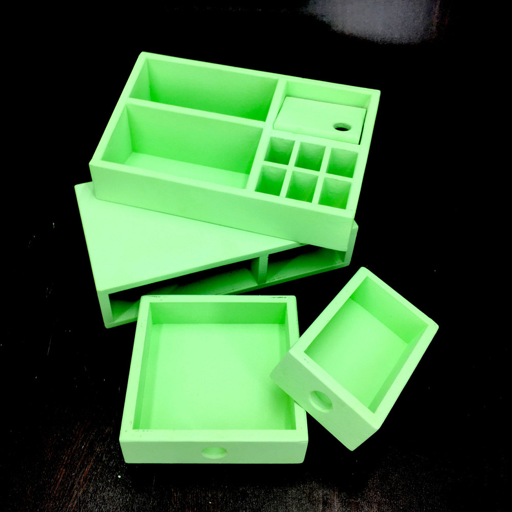 Органайзер для косметики 