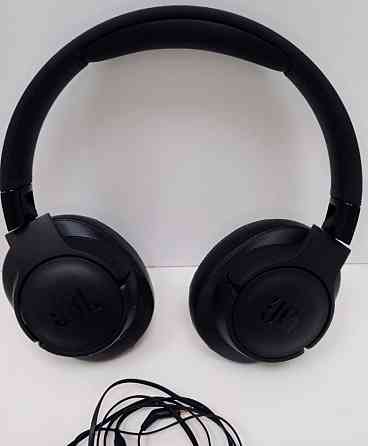 Наушники JBL Tune 720BT (Black) Харьков