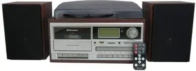 Проигрователь ROADSTAR HIF-8892 Drewno Киев - изображение 1