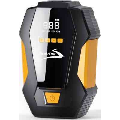 Автомобільний компресор Aspiring Airflow 1 150psi 35L Вінниця