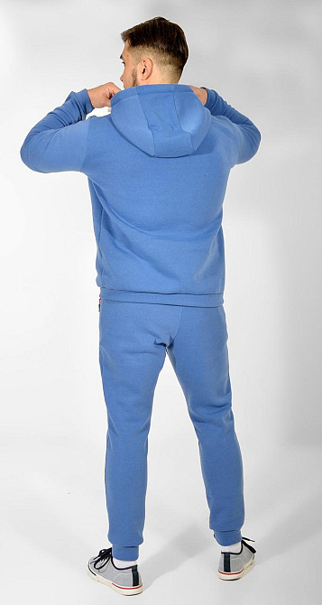 Тёплый костюм на флисе (50) Киев - изображение 2