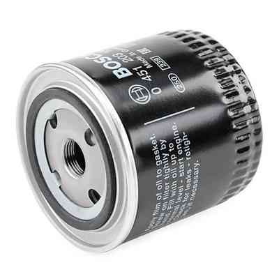 Фильтр масляный Bosch Фільтр масляний (0 451 203 154) Винница