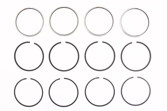 Персні поршневі Славута 1.3 Prima хром. 75.25 (Sens) Вінниця