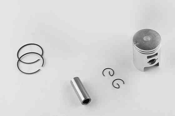 Поршень скутер Хонда Діо 50 1,00 (Ø40,00) Тайвань Мукачево