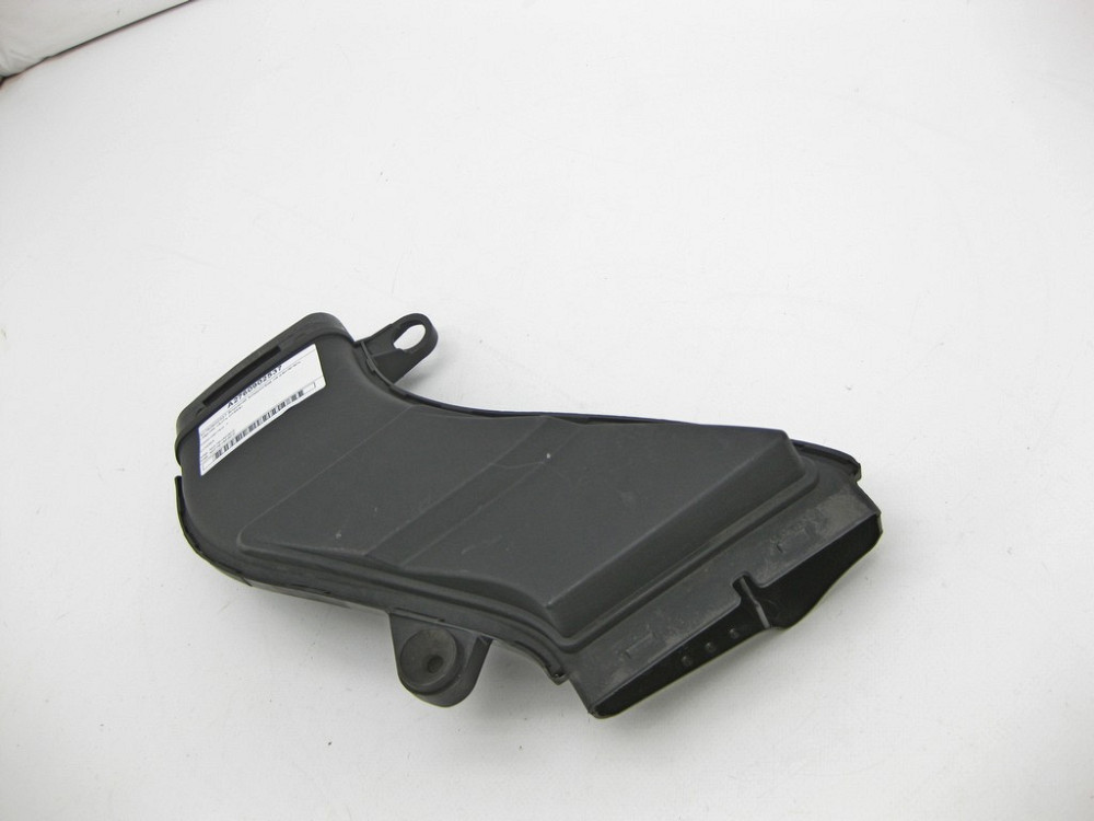 Mercedes-Benz  A2760902537 Впускний повітропровід на двигун (задня частина зліва) C-Class W205 GLC X253 E-class W213 E-class Coupe C238 E-class W212 Одеса - фото 4