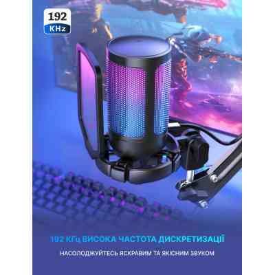 Мікрофон Fifine A6T Вінниця