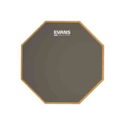 Тренировочный пэд Evans 7" RealFeel Apprentice Pad (ARF7GM) Винница