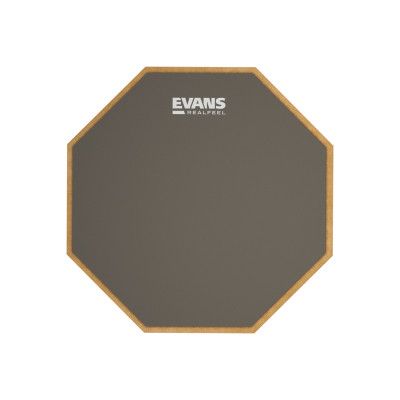 Тренировочный пэд Evans 7" RealFeel Apprentice Pad (ARF7GM) Винница - изображение 1