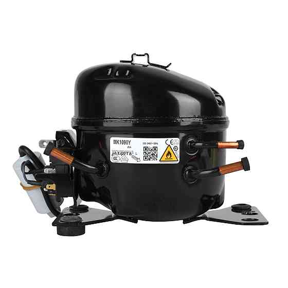 Компресор MK1090Y для холодильника ERGO (6673424) Київ