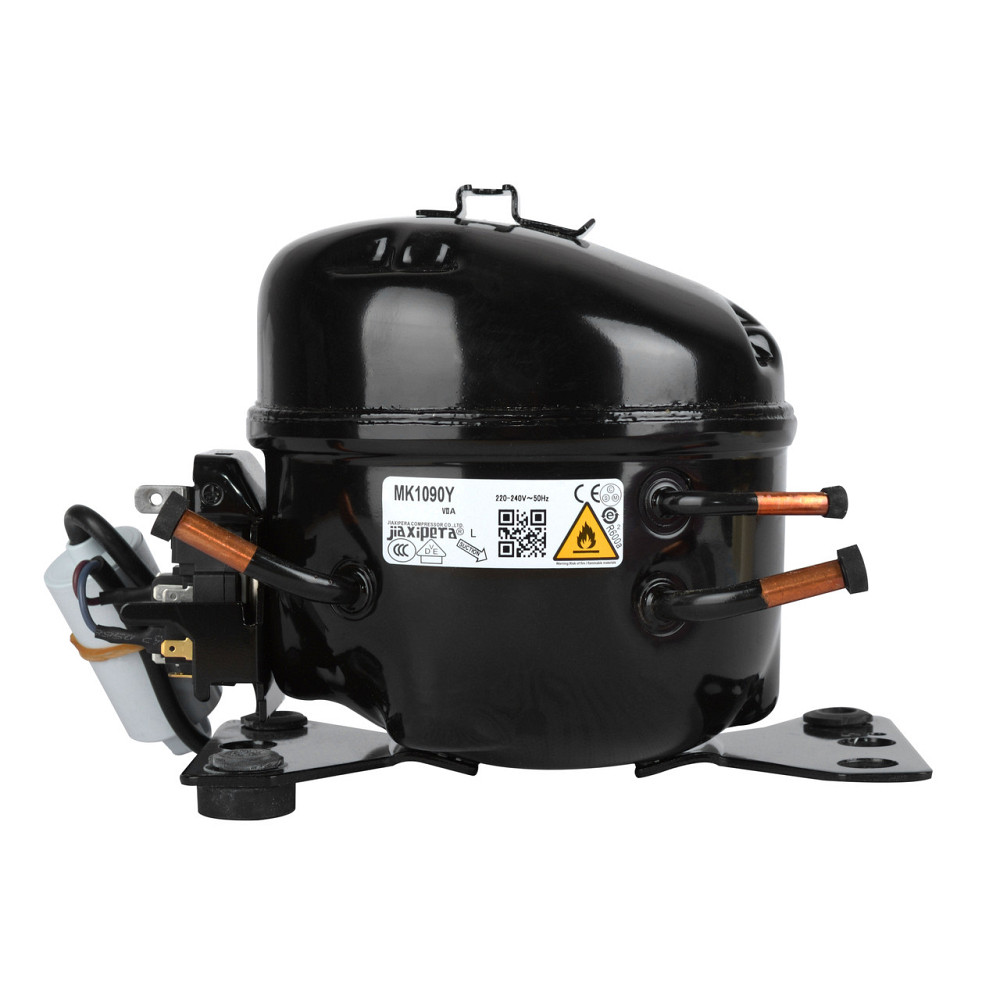 Компресор MK1090Y для холодильника ERGO (6673424) Київ - фото 1