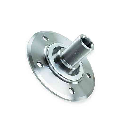 Ступица 21213 передняя (22 шлица) SSD 2121, Мукачево