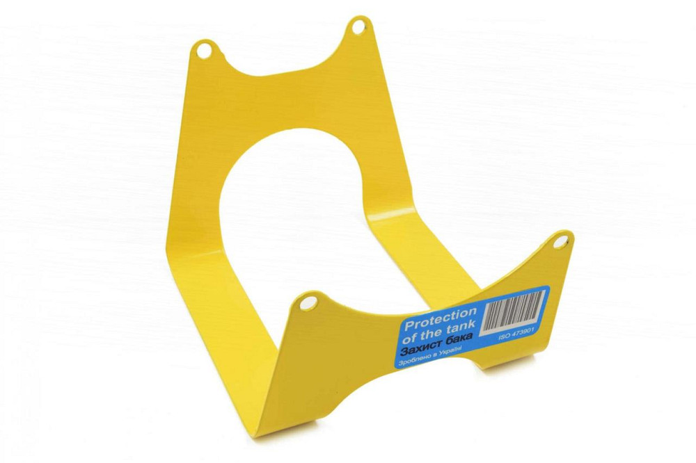 Захист паливного бака мотокоси Мукачево - фото 1