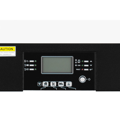 Солнечный инвертор 2E 2E-XM-KING-6K48T 6000W (2E-XM-KING-6K48T) Винница - изображение 4