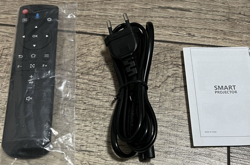 Мультимедийный проектор Full HD на Android. Киев - изображение 2