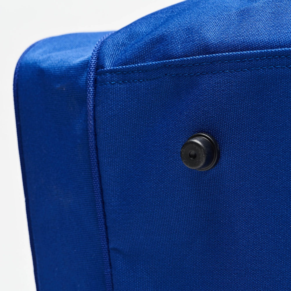 Спортивна сумка Leone AC909 Blue (80л.) Каменское - изображение 4