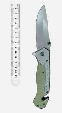 Ніж складаний Browning DA166 A836 Дніпро