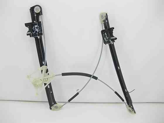 VAG  4M0837462A Склопідйомник передніх правих дверей Одесса