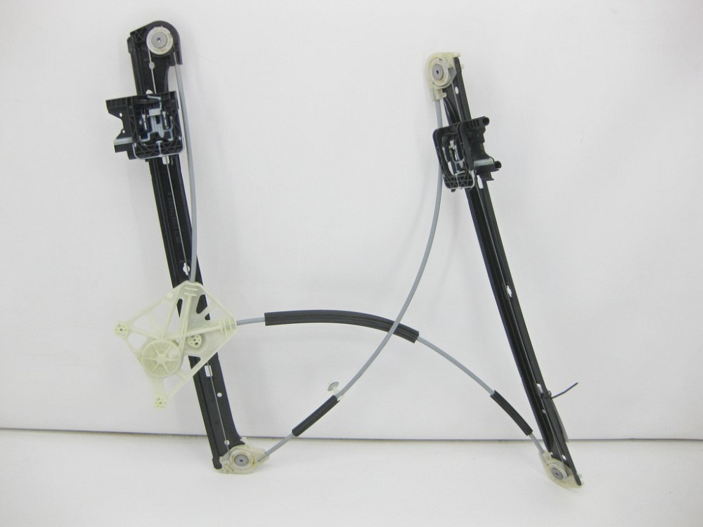 VAG  4M0837462A Склопідйомник передніх правих дверей Одесса - изображение 2