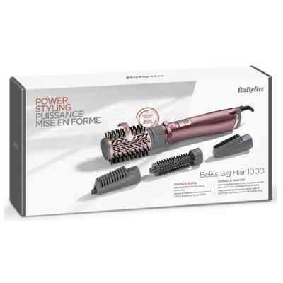 Фен-щетка Babyliss AS960E Вінниця