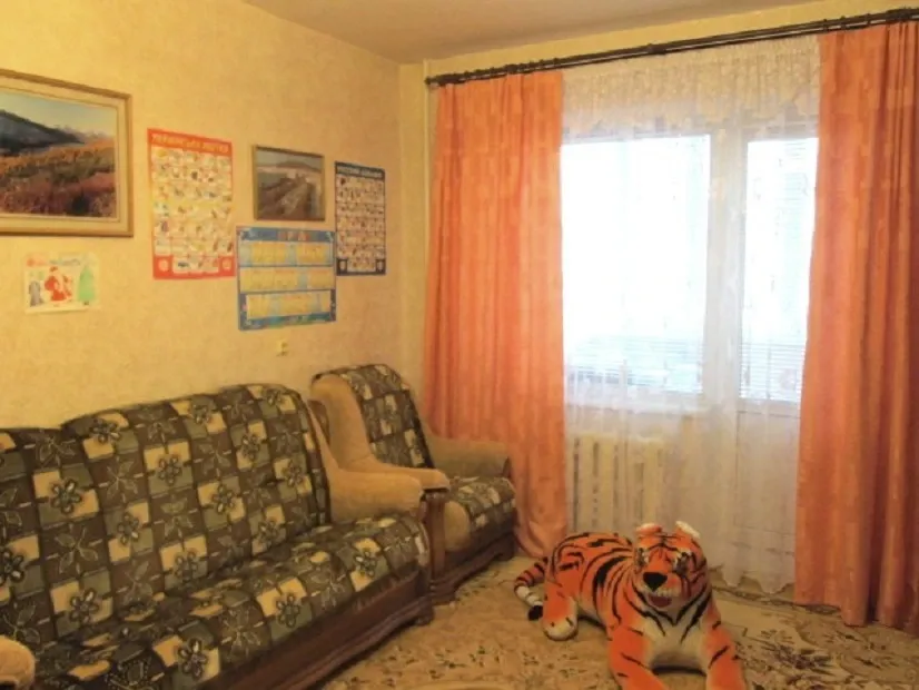 Кімната без хаз пр.Червоної Калини Київ - фото 3