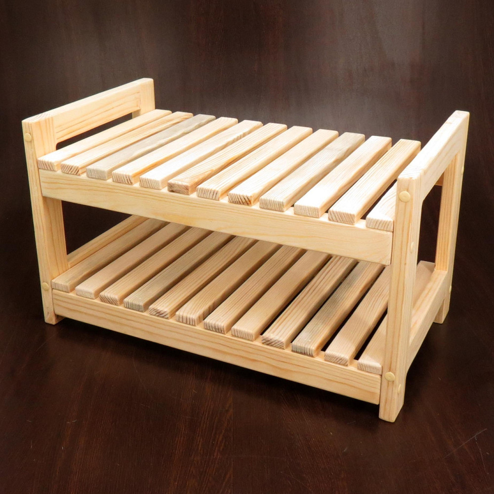 Полка для обуви 