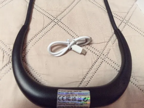 Міні-шийний вентилятор Одеса