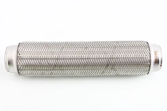 Гофра глушителя 55*320 3-слойная LSA Винница