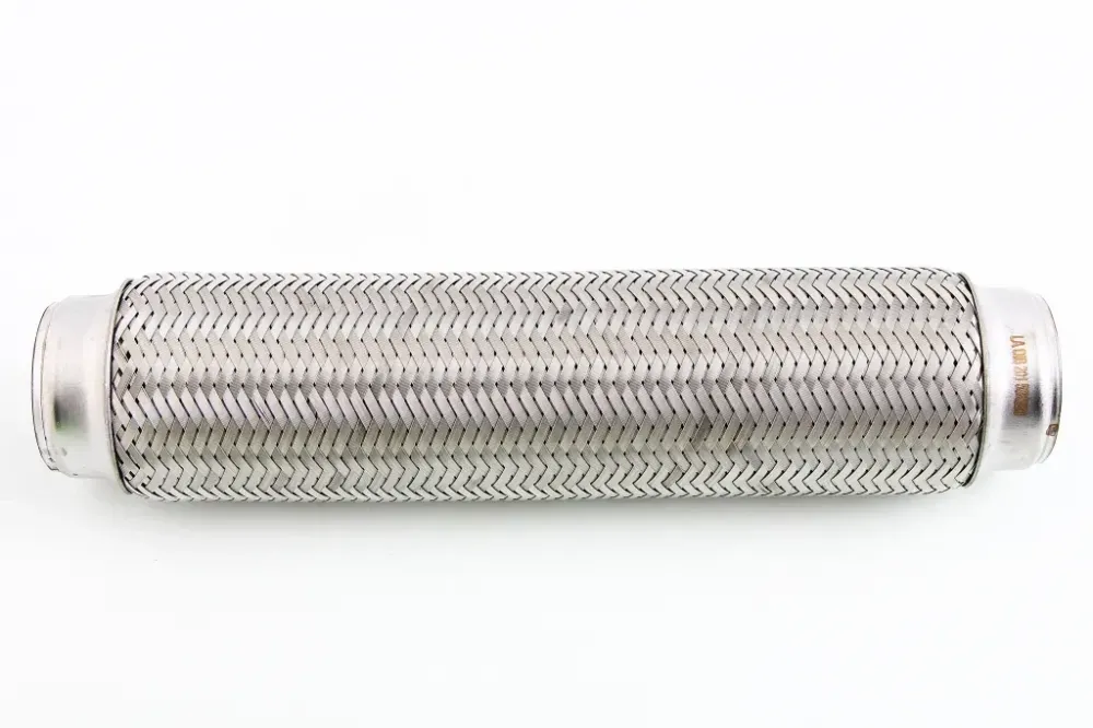 Гофра глушителя 55*320 3-слойная LSA Винница - изображение 2