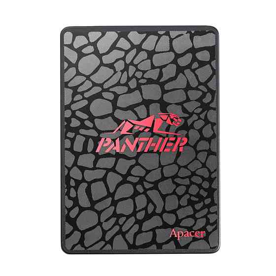 SSD диск накопитель Apacer AS350 512GB 2.5