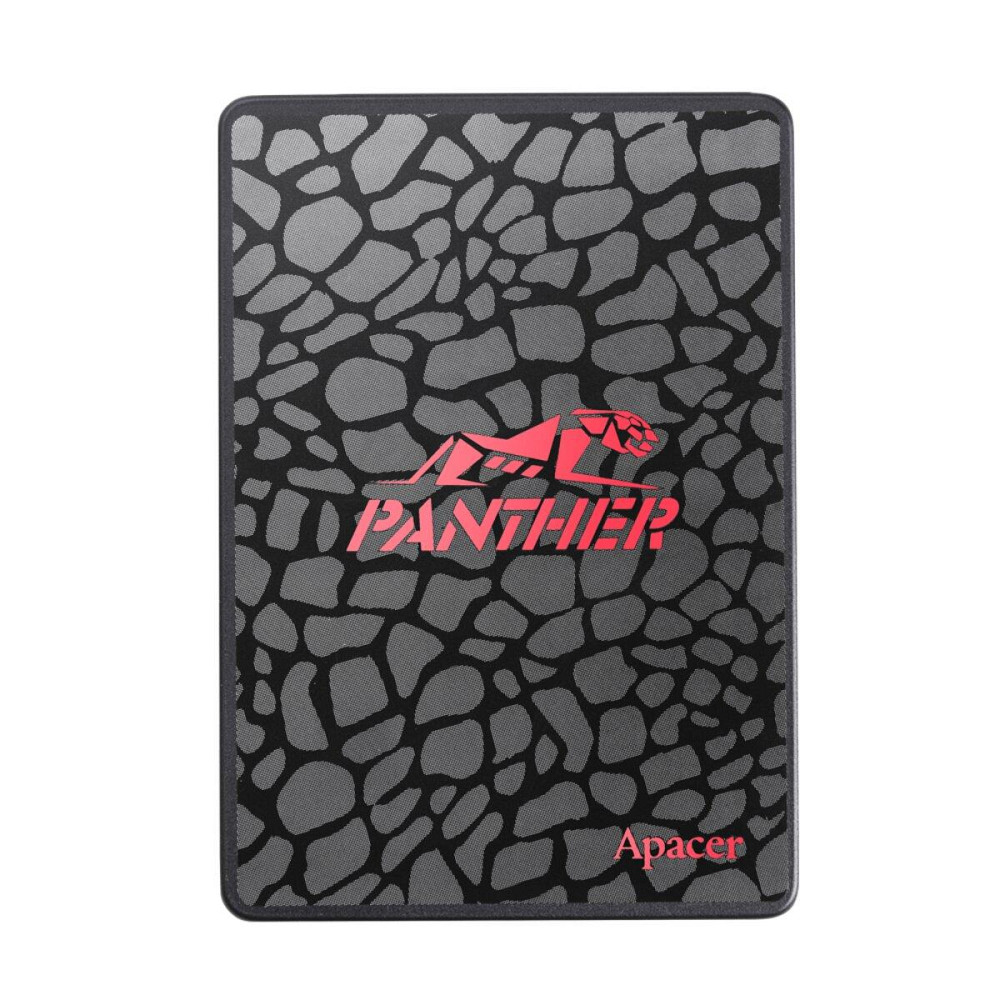 SSD диск накопитель Apacer AS350 512GB 2.5