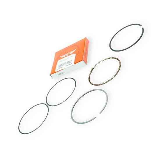 Кільця Minsk-Viper CG, CB-200 63,50мм std KJT поршневі Мукачево