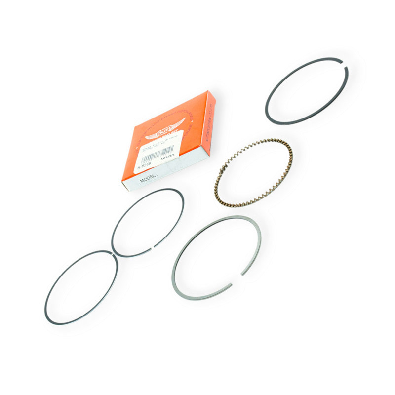 Кільця Minsk-Viper CG, CB-200 63,50мм std KJT поршневі Мукачево - фото 1