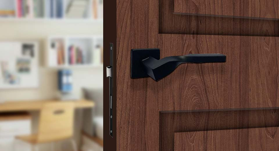 Ручка Linea Cali, модель TWIST Черный Киев - изображение 6