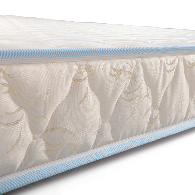 Ортопедичний матрац ЕКО 42 пружинний (залежна пружина — бонель) ТМ ЕММ Харків - фото 2