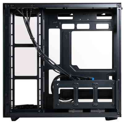 Корпус Vinga Warlike Вінниця