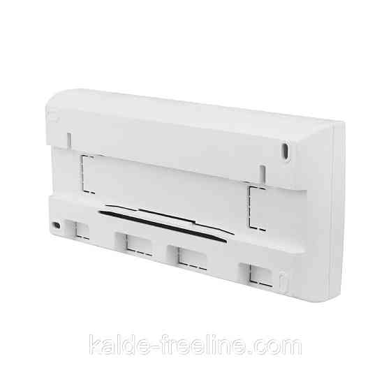 Зональный контроллер Raftec для систем теплого пола CC-1405 Харьков