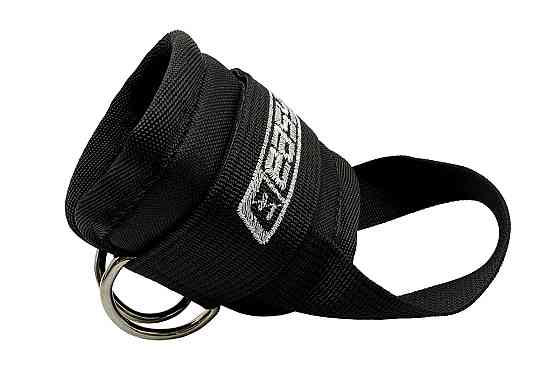 EasyFit Манжета EasyFit R11 на липучці для тяги (з п’яткою) Коломия