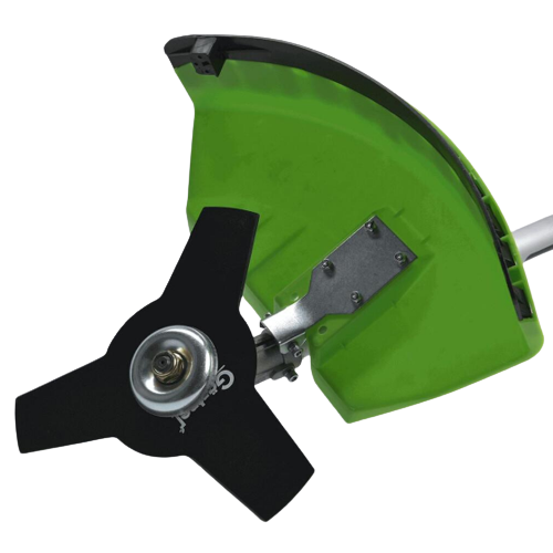 Тример бензиновий Tekhmann Gärtner BCG-2812 Житомир - изображение 6