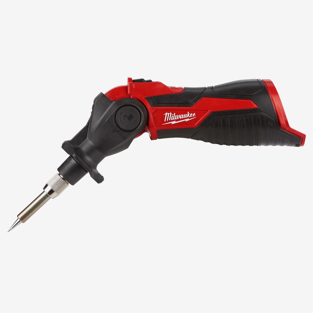 Паяльник аккумуляторный MILWAUKEE, M12 SI-0 Одесса - изображение 5